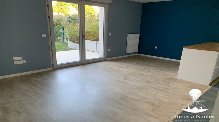 Ma-Cabane - Location Appartement NANTES, 60 m²
