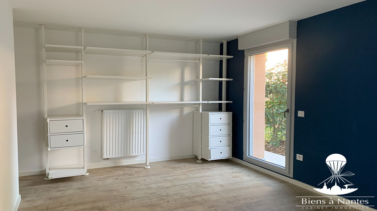 Ma-Cabane - Location Appartement NANTES, 60 m²