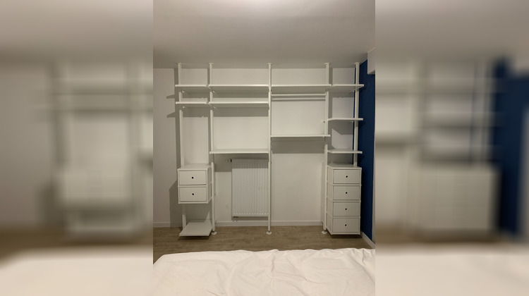 Ma-Cabane - Location Appartement NANTES, 60 m²