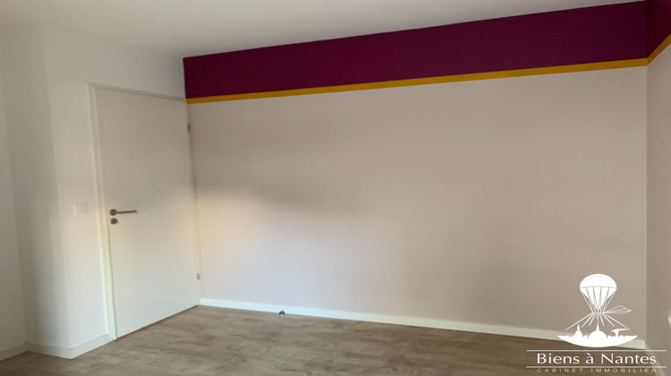 Ma-Cabane - Location Appartement NANTES, 60 m²