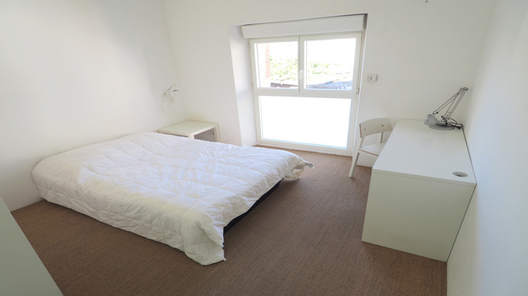 Ma-Cabane - Location Appartement NANTES, 13 m²