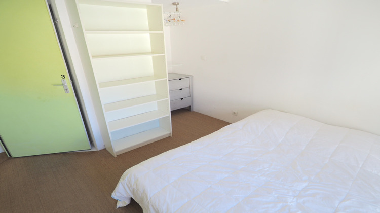 Ma-Cabane - Location Appartement NANTES, 13 m²