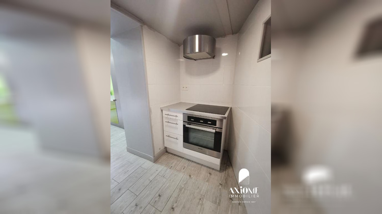 Ma-Cabane - Location Appartement Nantes, 50 m²
