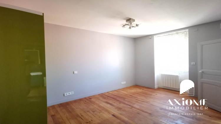 Ma-Cabane - Location Appartement Nantes, 50 m²