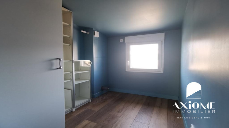 Ma-Cabane - Location Appartement Nantes, 50 m²