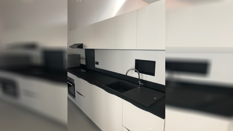 Ma-Cabane - Location Appartement Nantes, 33 m²
