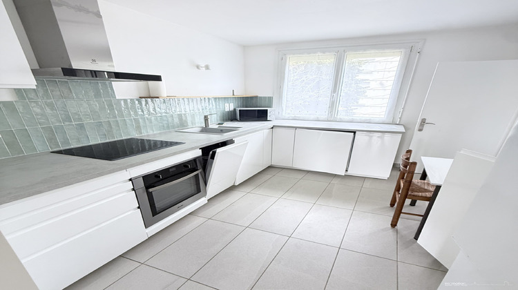 Ma-Cabane - Location Appartement Nantes, 60 m²