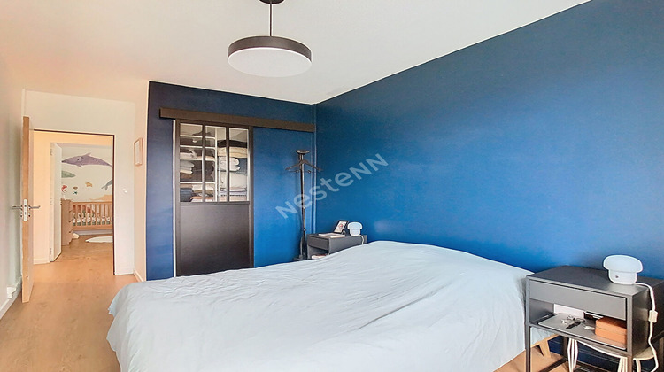 Ma-Cabane - Location Appartement NANTES, 69 m²