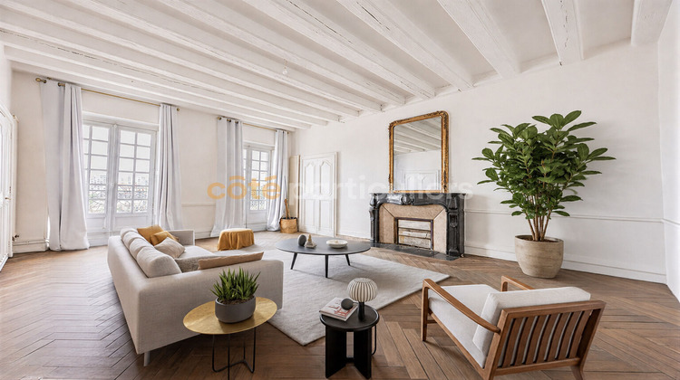 Ma-Cabane - Location Appartement NANTES, 220 m²