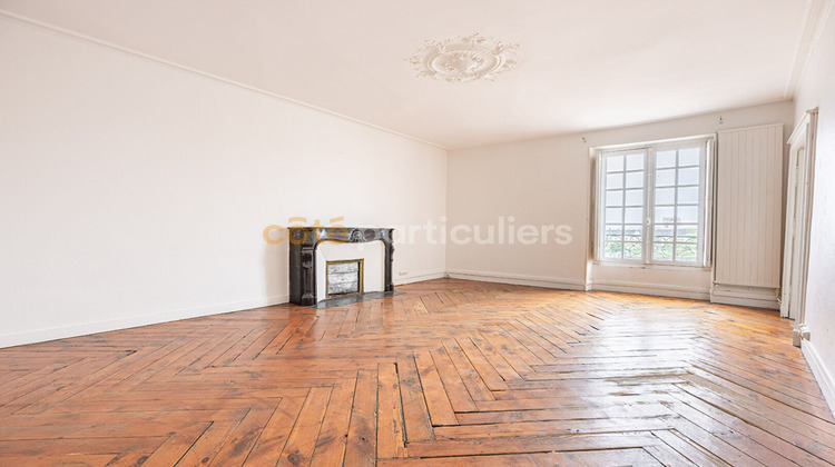 Ma-Cabane - Location Appartement NANTES, 220 m²
