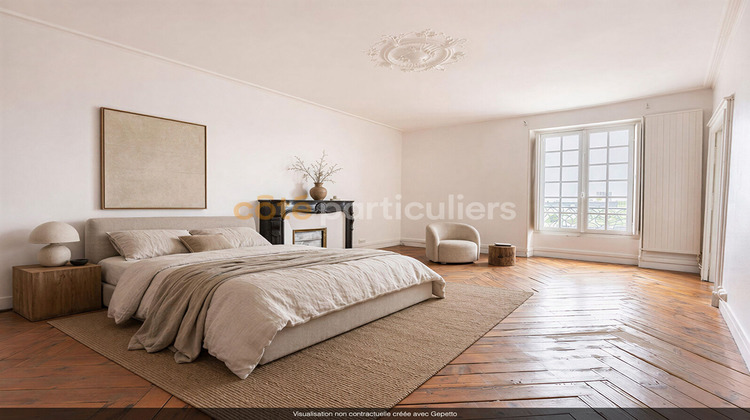 Ma-Cabane - Location Appartement NANTES, 220 m²