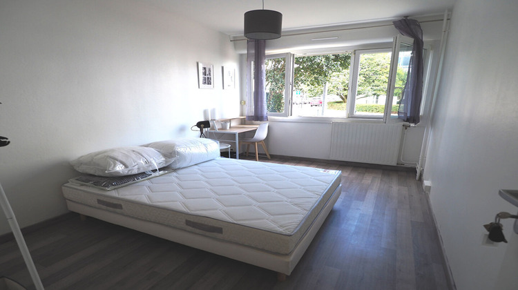 Ma-Cabane - Location Appartement NANTES, 11 m²