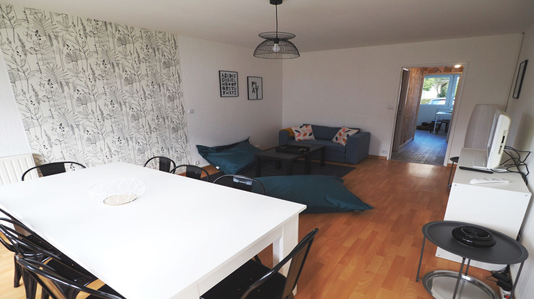 Ma-Cabane - Location Appartement NANTES, 11 m²
