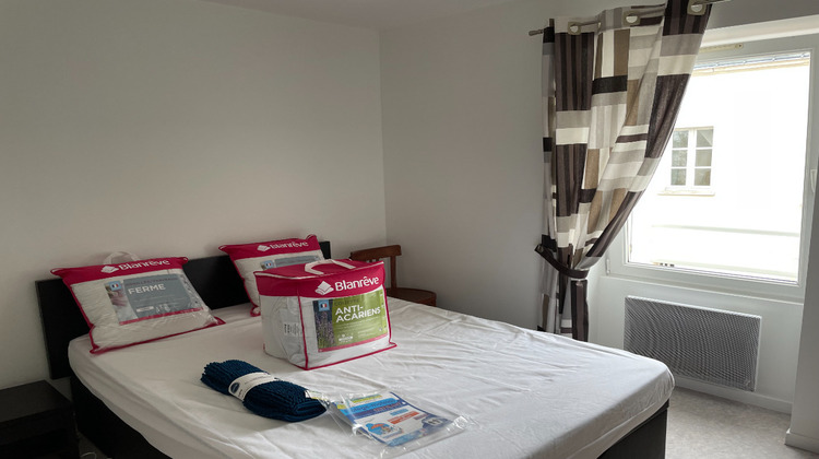 Ma-Cabane - Location Appartement NANTES, 32 m²
