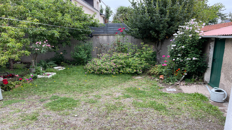 Ma-Cabane - Location Appartement NANTES, 32 m²
