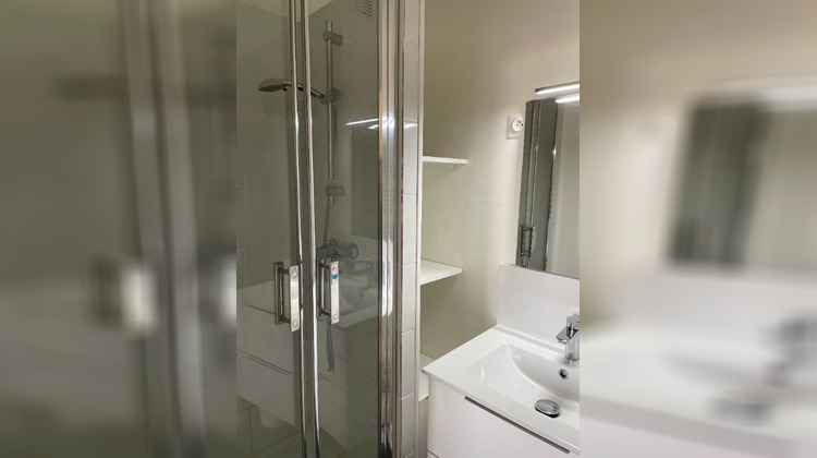 Ma-Cabane - Location Appartement NANTES, 40 m²