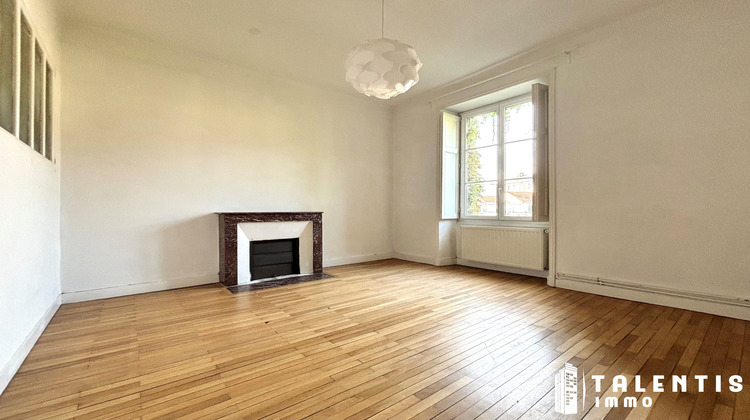 Ma-Cabane - Location Appartement Nantes, 72 m²