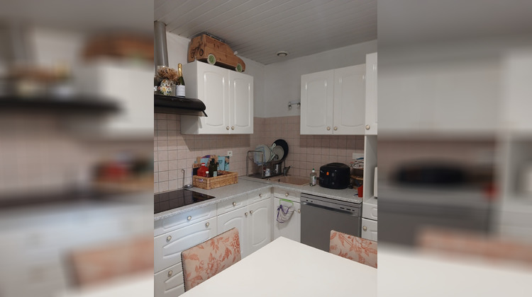 Ma-Cabane - Location Appartement Nantes, 54 m²