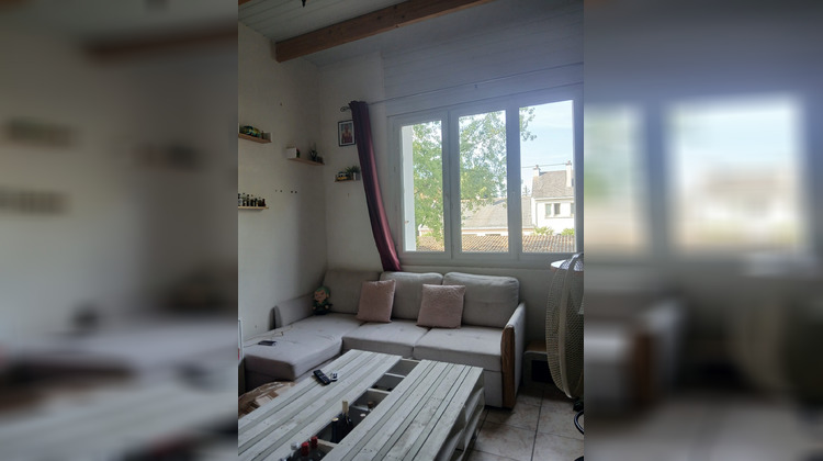 Ma-Cabane - Location Appartement Nantes, 54 m²