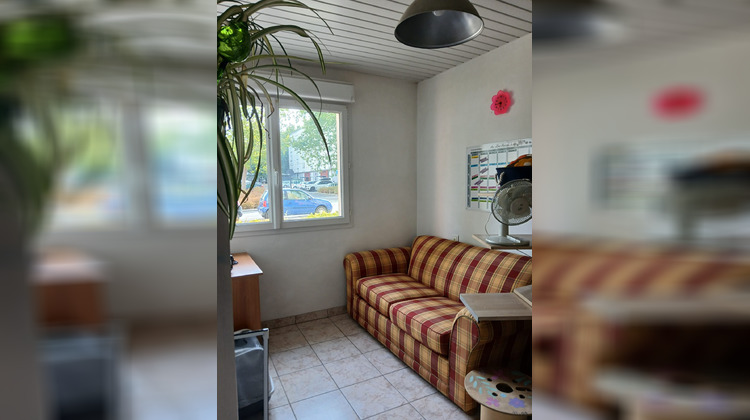 Ma-Cabane - Location Appartement Nantes, 54 m²