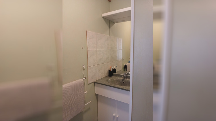Ma-Cabane - Location Appartement Nantes, 54 m²