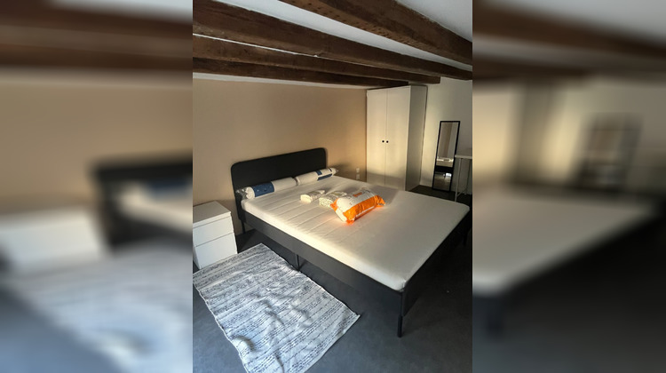 Ma-Cabane - Location Appartement Nantes, 54 m²