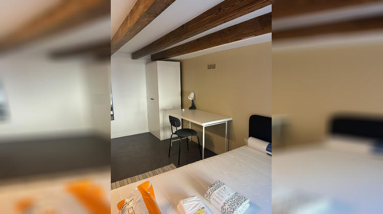 Ma-Cabane - Location Appartement Nantes, 54 m²