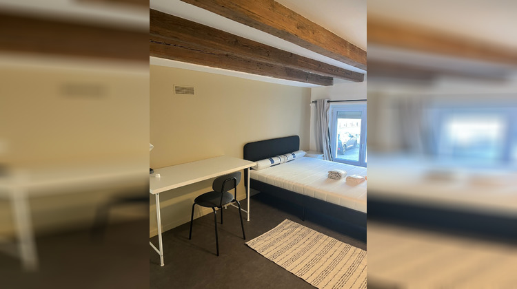 Ma-Cabane - Location Appartement Nantes, 54 m²