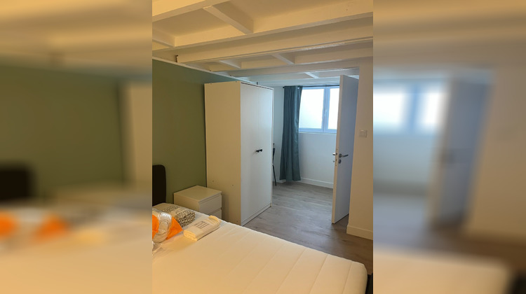 Ma-Cabane - Location Appartement Nantes, 54 m²