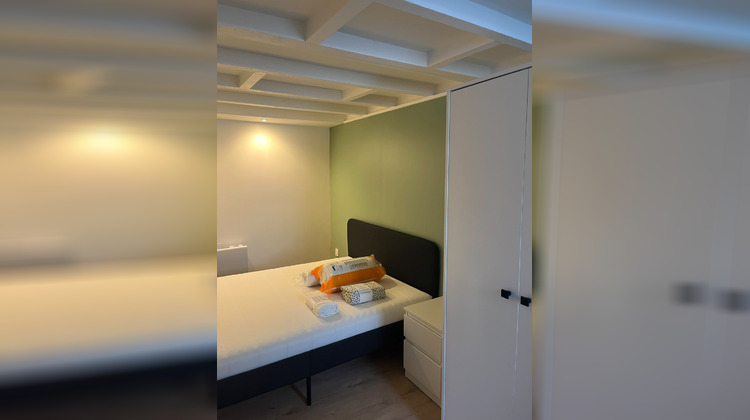 Ma-Cabane - Location Appartement Nantes, 54 m²