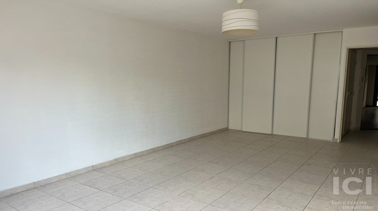 Ma-Cabane - Location Appartement NANTES, 46 m²
