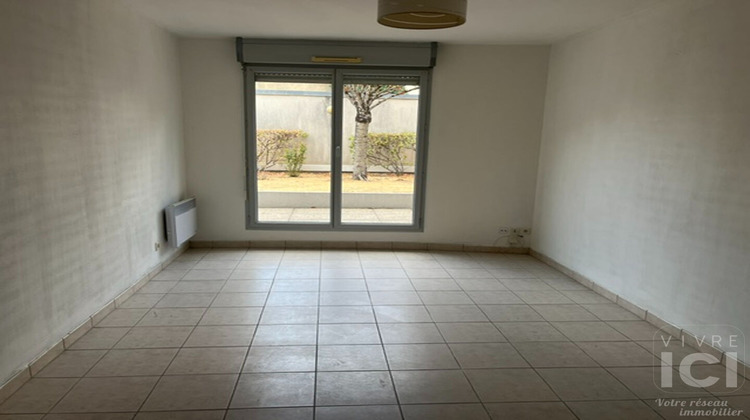 Ma-Cabane - Location Appartement NANTES, 46 m²