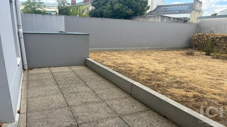 Ma-Cabane - Location Appartement NANTES, 46 m²