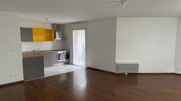 Ma-Cabane - Location Appartement NANTES, 53 m²