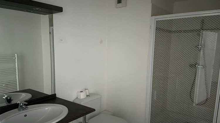 Ma-Cabane - Location Appartement NANTES, 53 m²