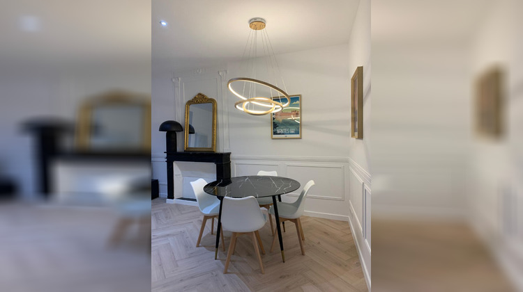 Ma-Cabane - Location Appartement NANTES, 55 m²