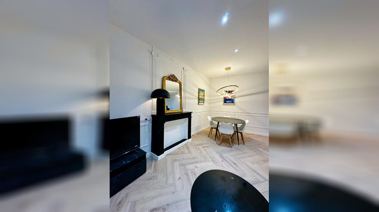 Ma-Cabane - Location Appartement NANTES, 55 m²