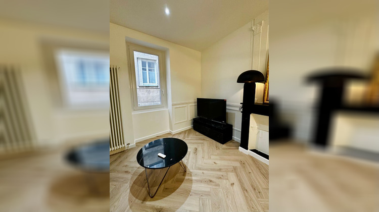 Ma-Cabane - Location Appartement NANTES, 55 m²