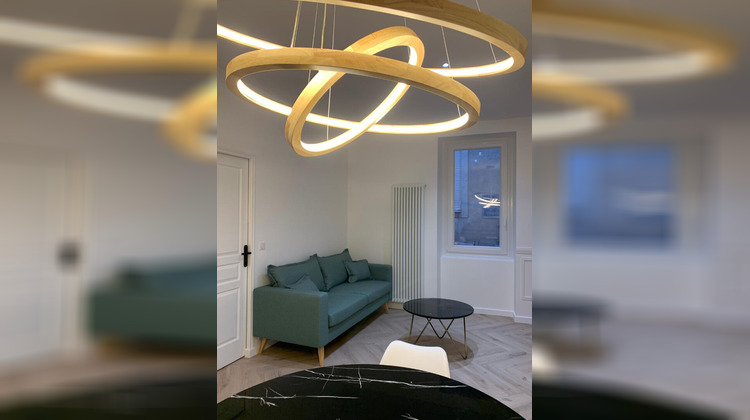 Ma-Cabane - Location Appartement NANTES, 55 m²
