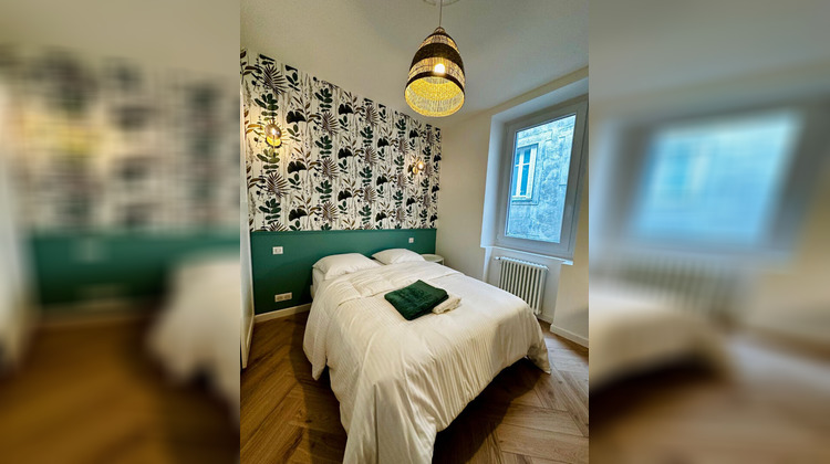 Ma-Cabane - Location Appartement NANTES, 55 m²