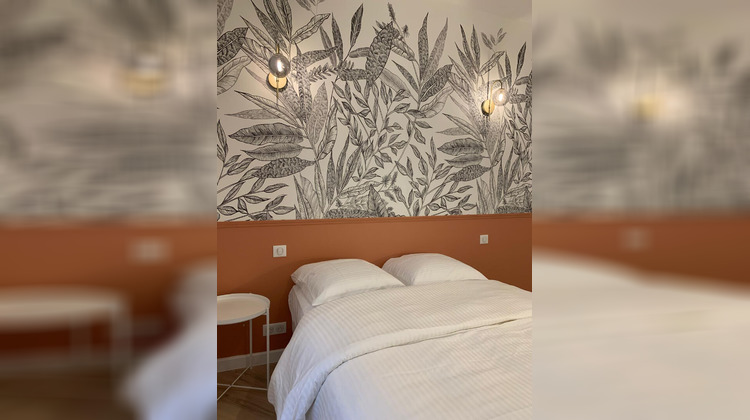 Ma-Cabane - Location Appartement NANTES, 55 m²