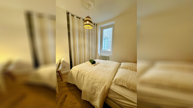 Ma-Cabane - Location Appartement NANTES, 55 m²