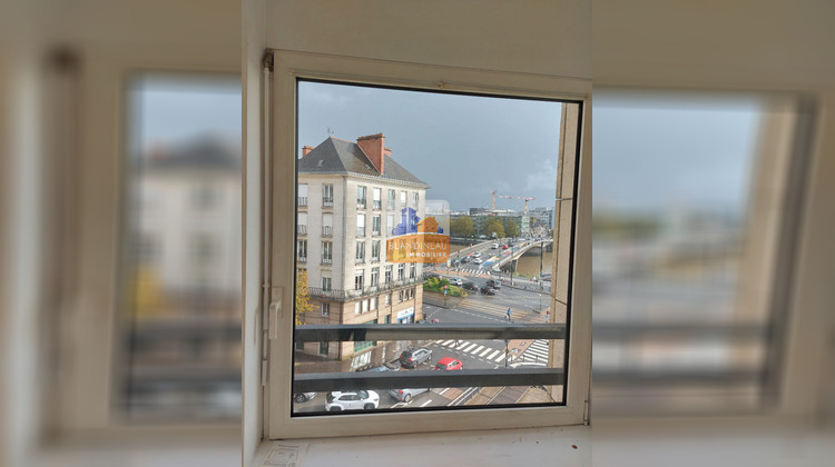 Ma-Cabane - Location Appartement NANTES, 84 m²