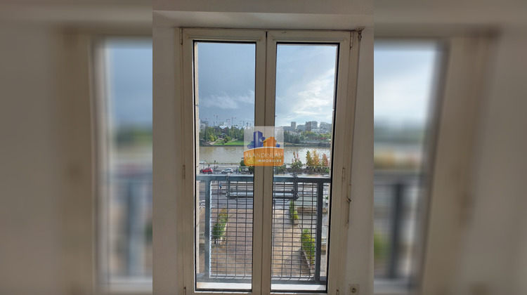 Ma-Cabane - Location Appartement NANTES, 84 m²