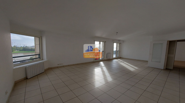 Ma-Cabane - Location Appartement NANTES, 84 m²
