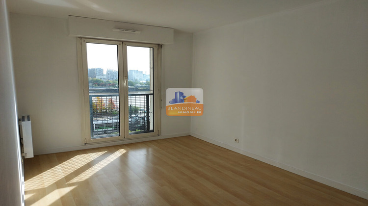 Ma-Cabane - Location Appartement NANTES, 84 m²