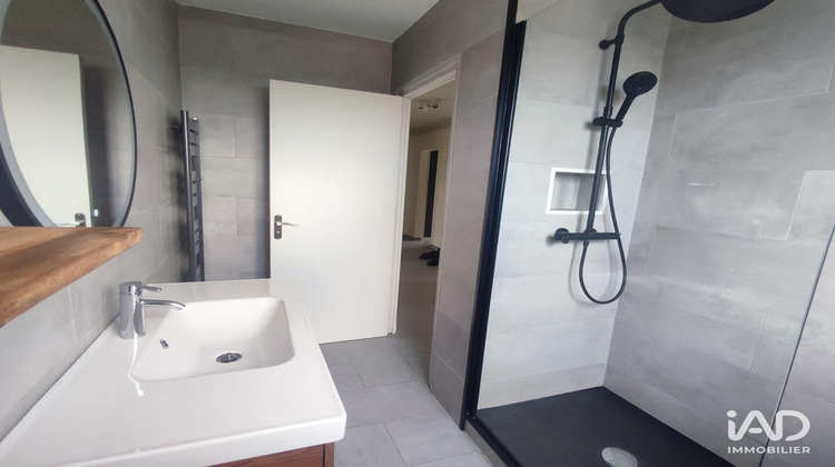 Ma-Cabane - Location Appartement Nantes, 75 m²