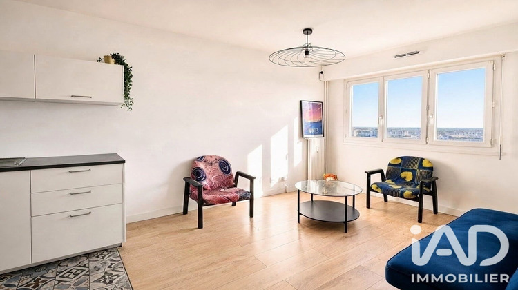 Ma-Cabane - Location Appartement Nantes, 49 m²