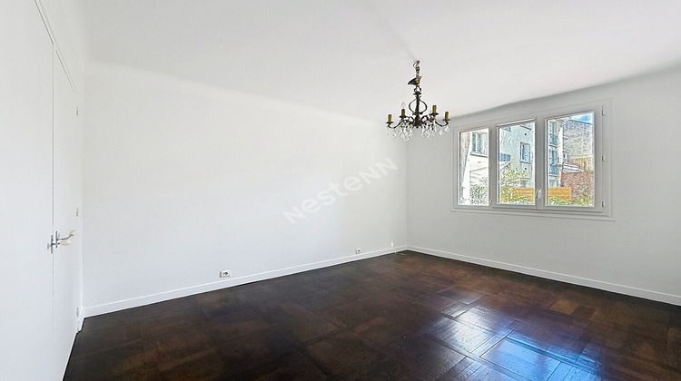 Ma-Cabane - Location Appartement NANTES, 74 m²