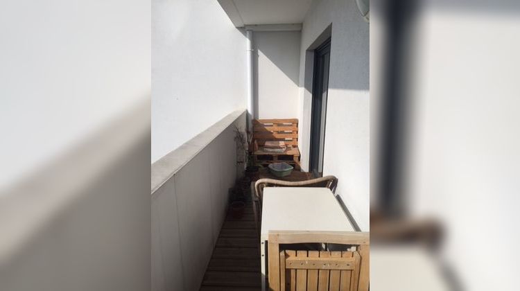 Ma-Cabane - Location Appartement NANTES, 60 m²